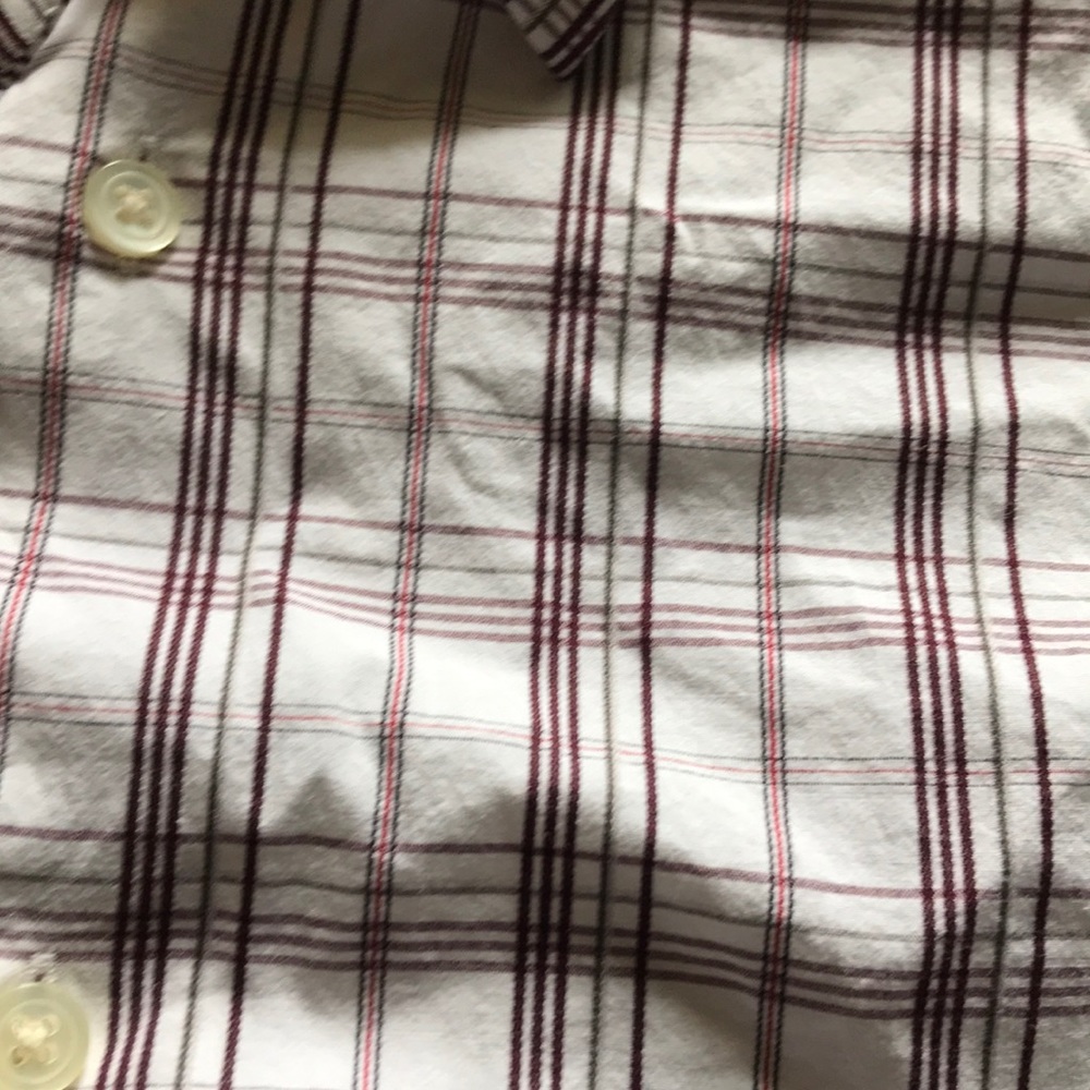 Express button up M/L - Picture 3 of 3